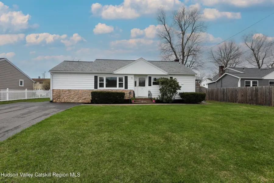 11 Mountain View Avenue, Saugerties, NY 12477 - #2