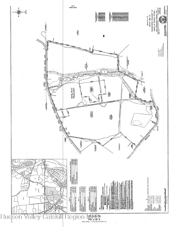 2010 Salt Point Turnpike, Salt Point, NY 12578