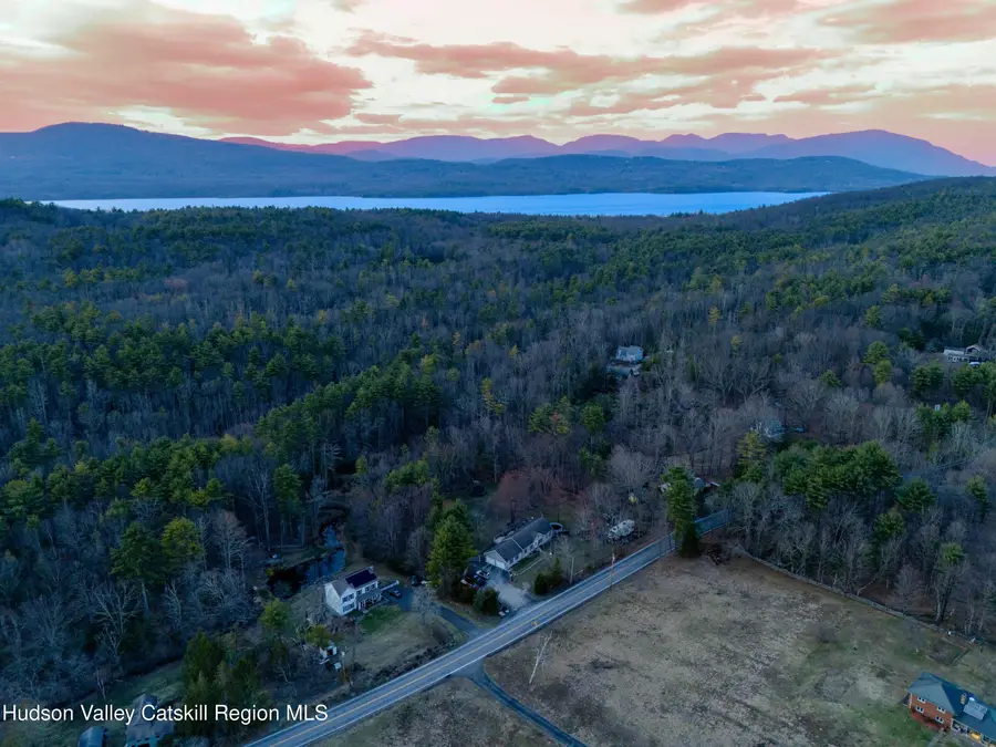 310 Spillway Road, West Hurley, NY 12491 - #2