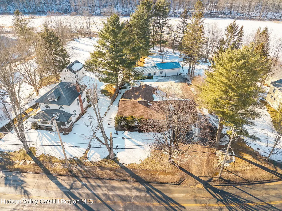 54207 New York 30, Roxbury, NY 12474 - #1