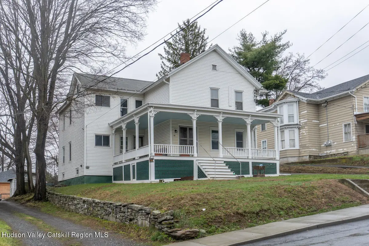 35 Church Street, Philmont, NY 12565 - #1