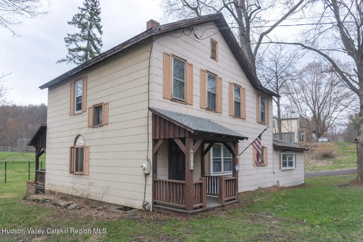 779 New York 217, Claverack, NY 12513 - #1