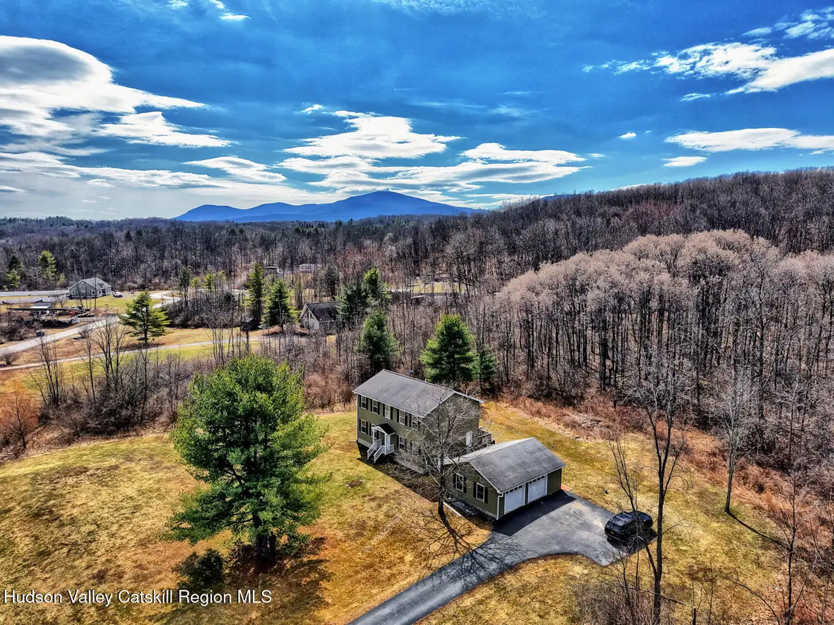 14 Durham Woods Road, Durham, NY 12422 - #1