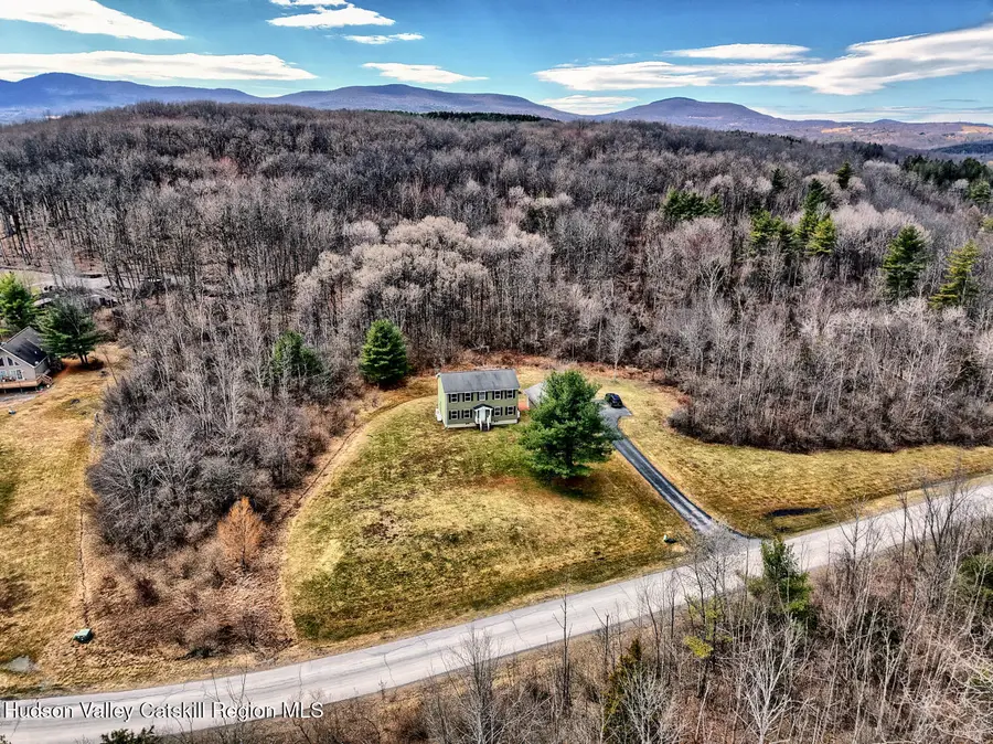 14 Durham Woods Road, Durham, NY 12422 - #3