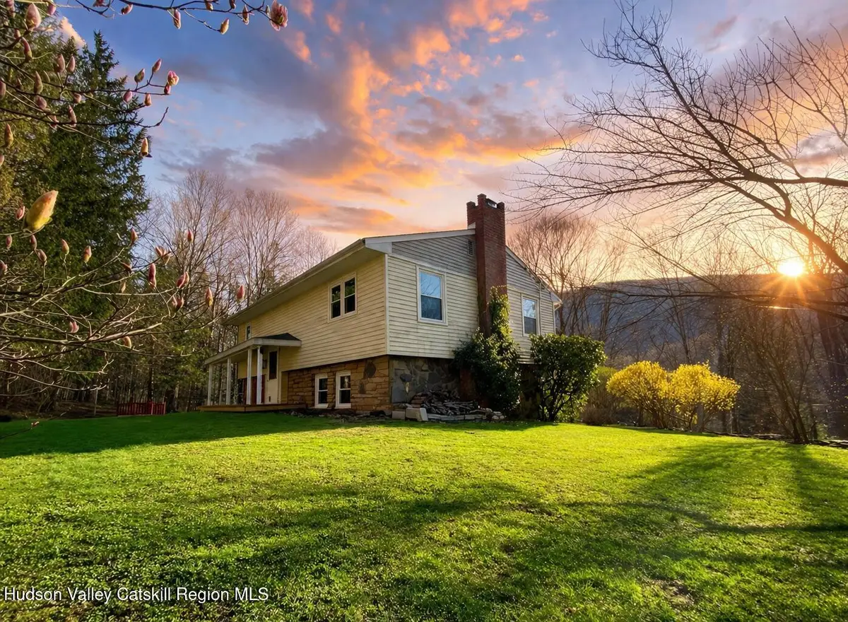 10 Norman Road, Shandaken, NY 12480 - #1