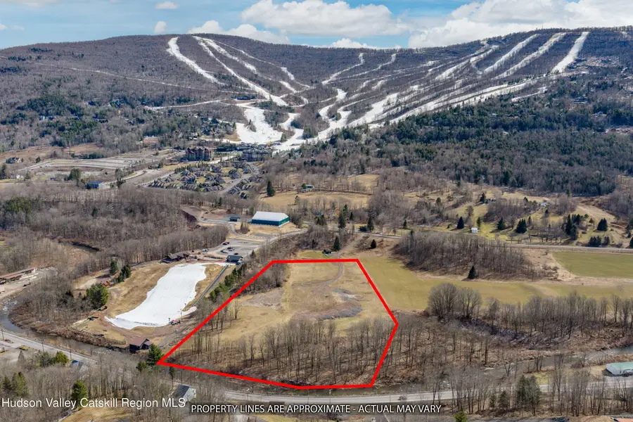 0 South Street, Windham, NY 12496 - #2