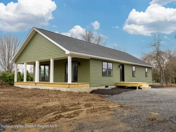 615 County Route 6, Germantown, NY 12526