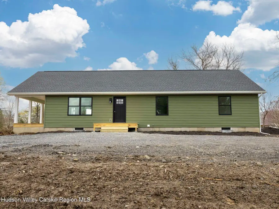 615 County Route 6, Germantown, NY 12526 - #2