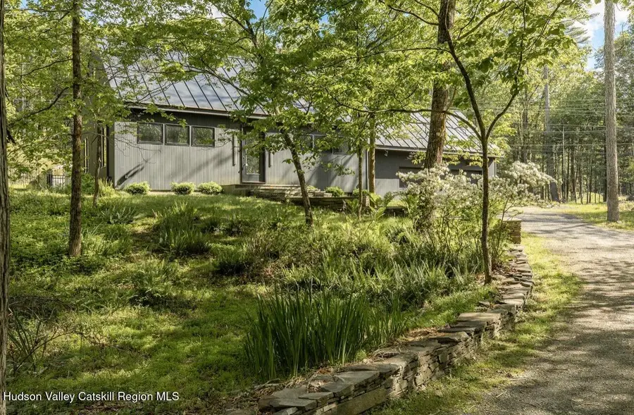 106 Chestnut Hill Road, Woodstock, NY 12498 - #2