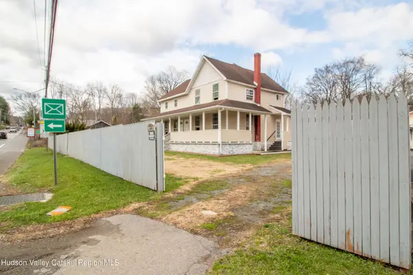 7180 U.s. 209, Accord, NY 12404