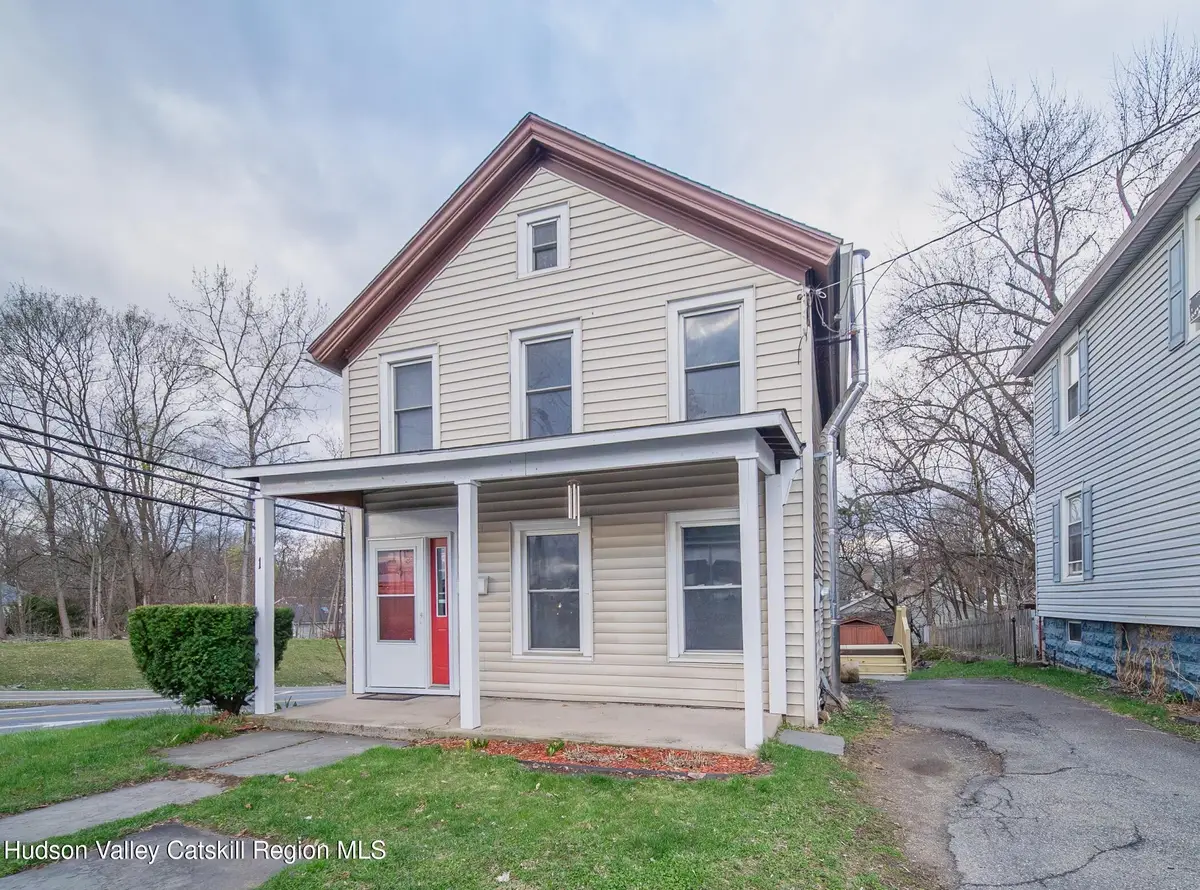 1 Clinton Avenue, Kingston, NY 12401 - #1