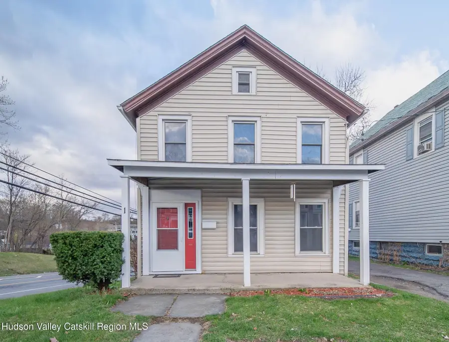 1 Clinton Avenue, Kingston, NY 12401 - #2