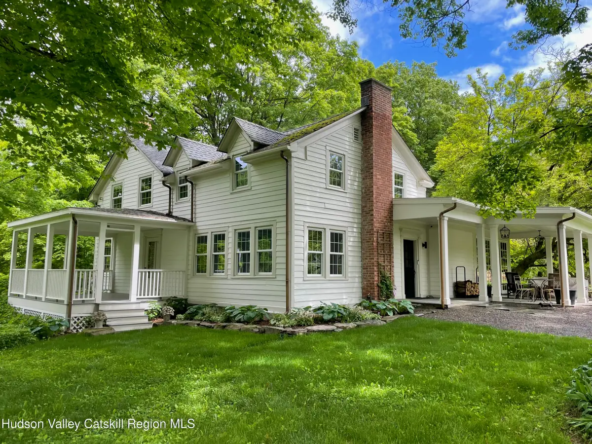 416 Hapeman Hill Road, Red Hook, NY 12571 - #1