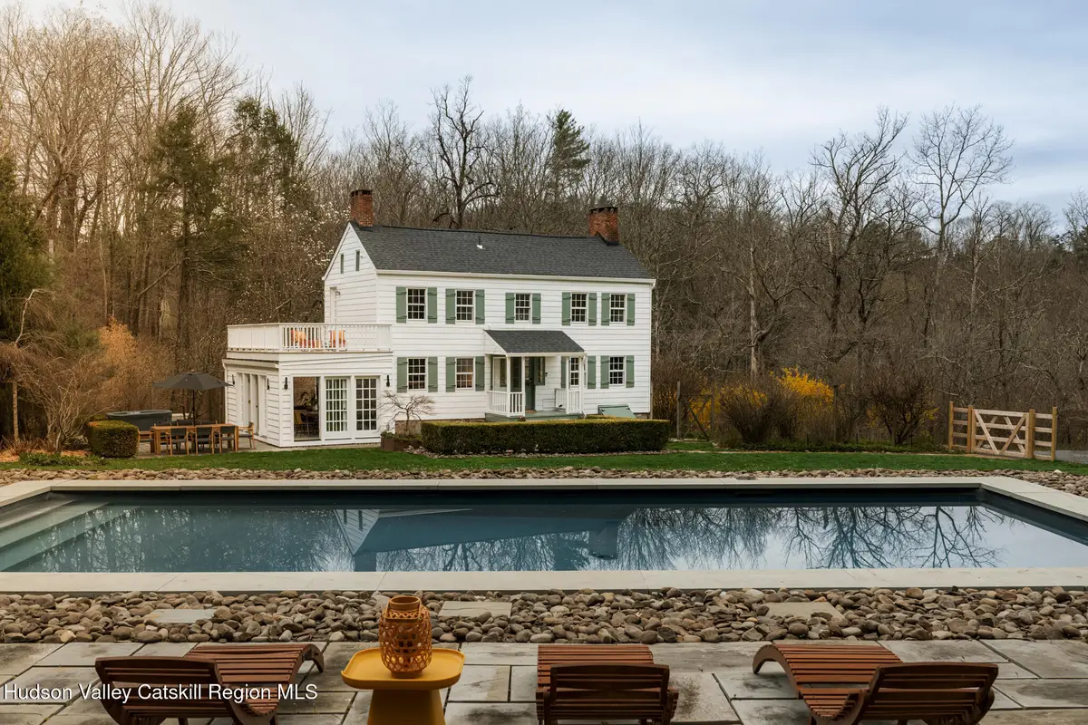 15 Dashville Road, New Paltz, NY 12561 - #1