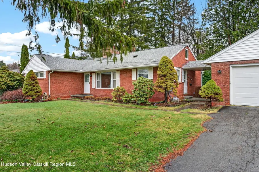 38 Broad Street, West Hurley, NY 12491 - #2