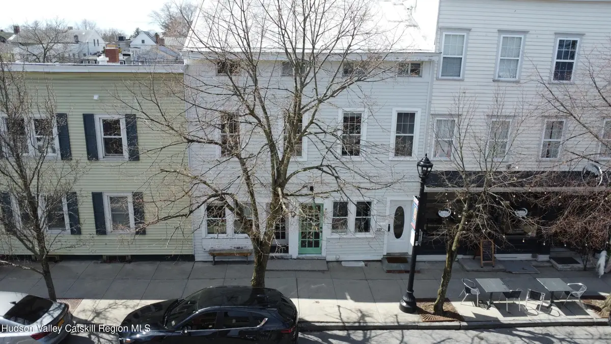 227 Warren Street, Hudson, NY 12534 - #1