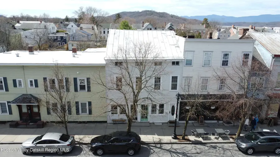 227 Warren Street, Hudson, NY 12534 - #2