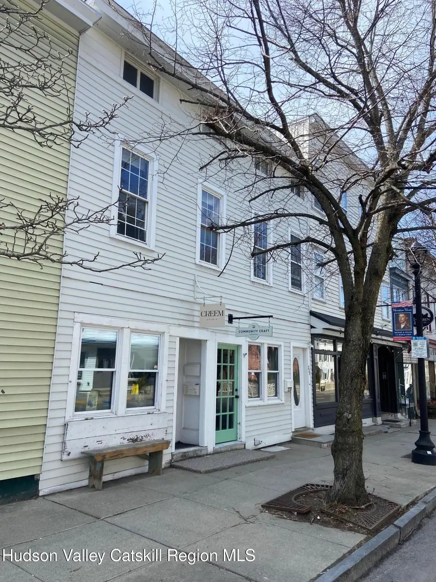 227 Warren Street, Hudson, NY 12534 - #3