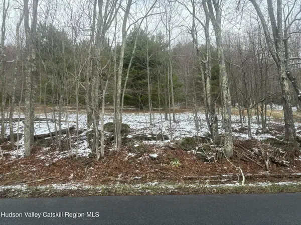 0 Peck Road, Windham, NY 12496