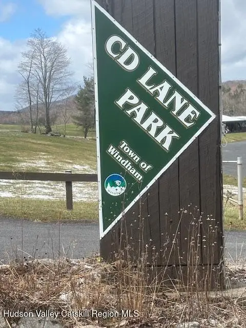 0 Peck Road, Windham, NY 12496 - #2