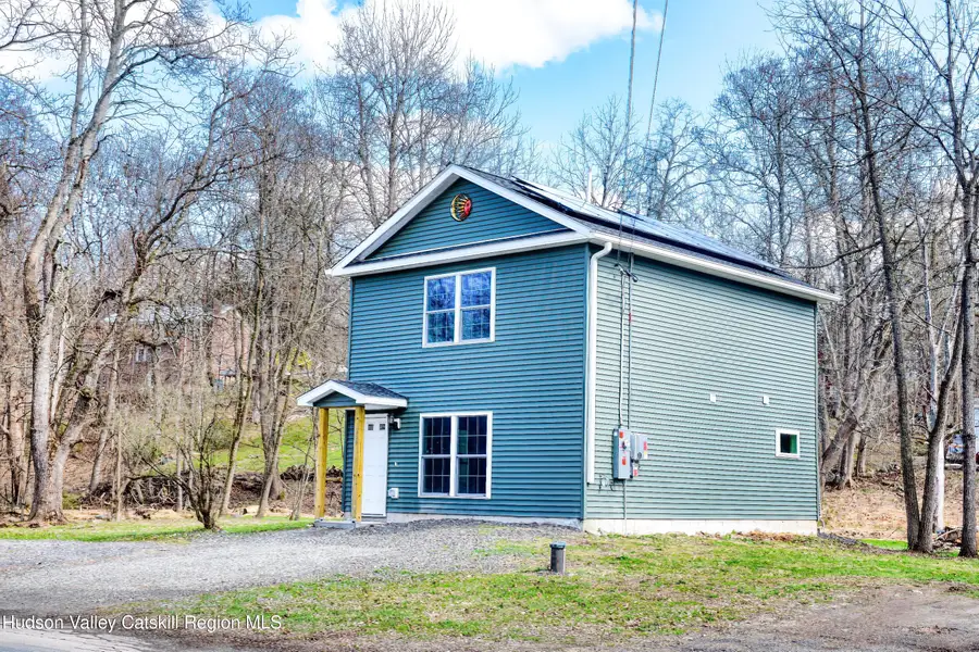 560 Berme Road, High Falls, NY 12440 - #2