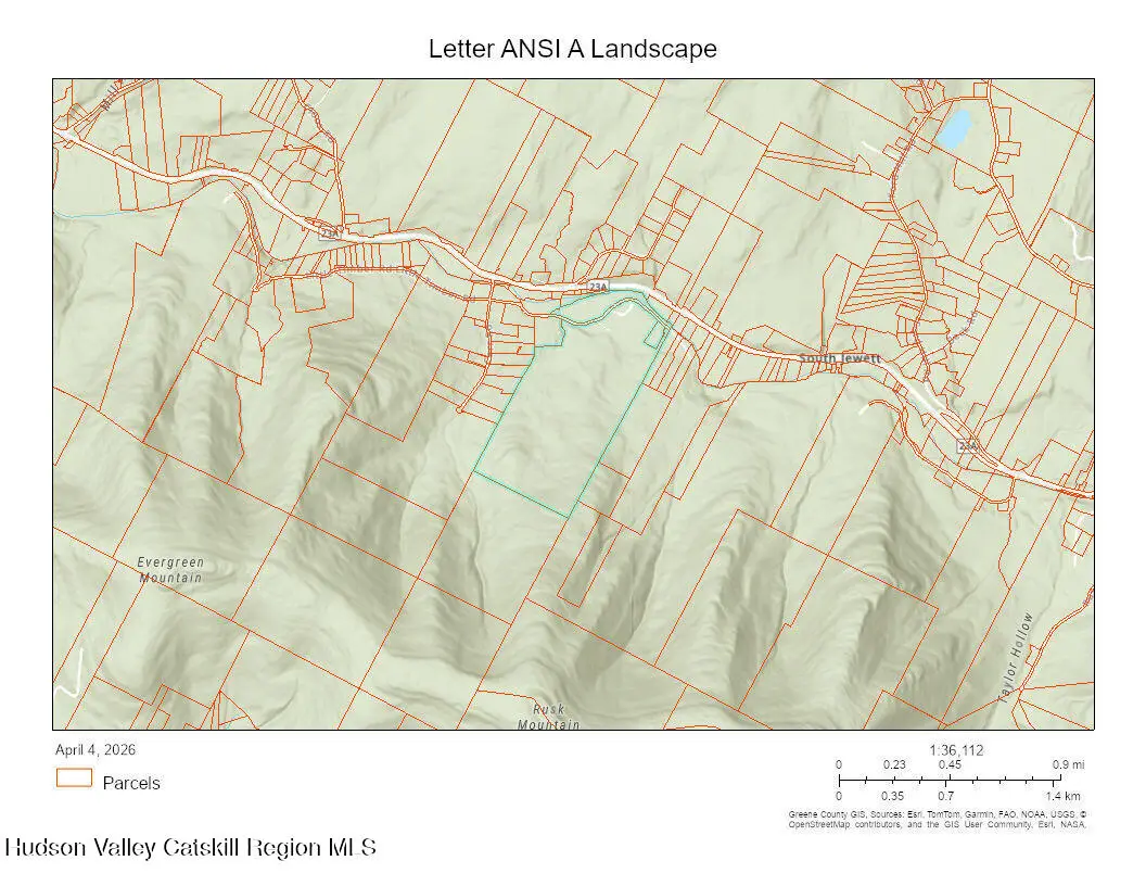 184-210 Silver Springs Rd, Jewett, NY 12444 - #1