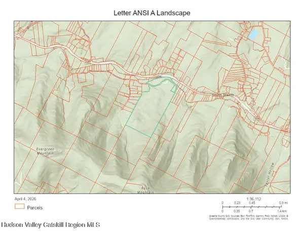 184-210 Silver Springs Rd, Jewett, NY 12444