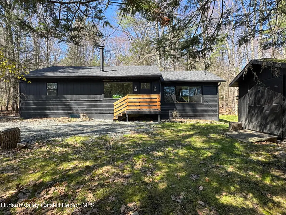 16 Burpo Lane, Kerhonkson, NY 12446 - #1