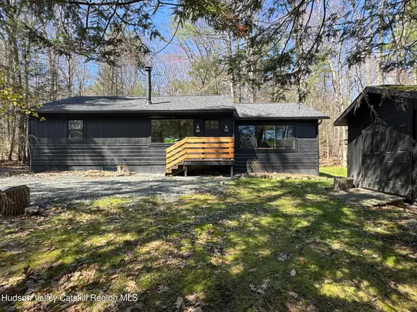 16 Burpo Lane, Kerhonkson, NY 12446