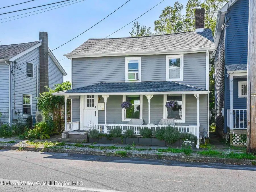 26 Russell Street, Saugerties, NY 12477 - #2