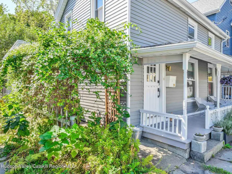 26 Russell Street, Saugerties, NY 12477 - #3