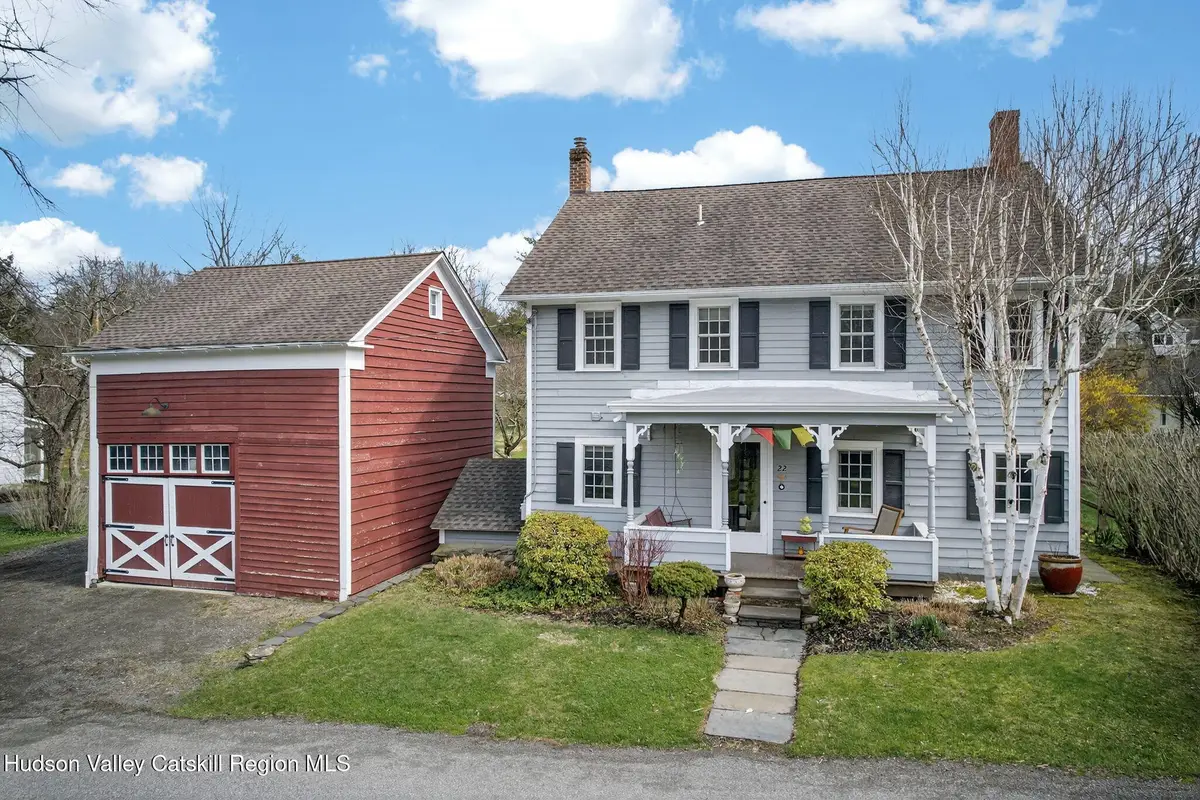 22-24 Bruceville Road, High Falls, NY 12440 - #1