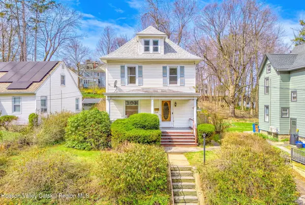 83 Orchard Street, Kingston, NY 12401