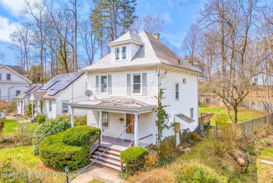 83 Orchard Street, Kingston, NY 12401 - #2