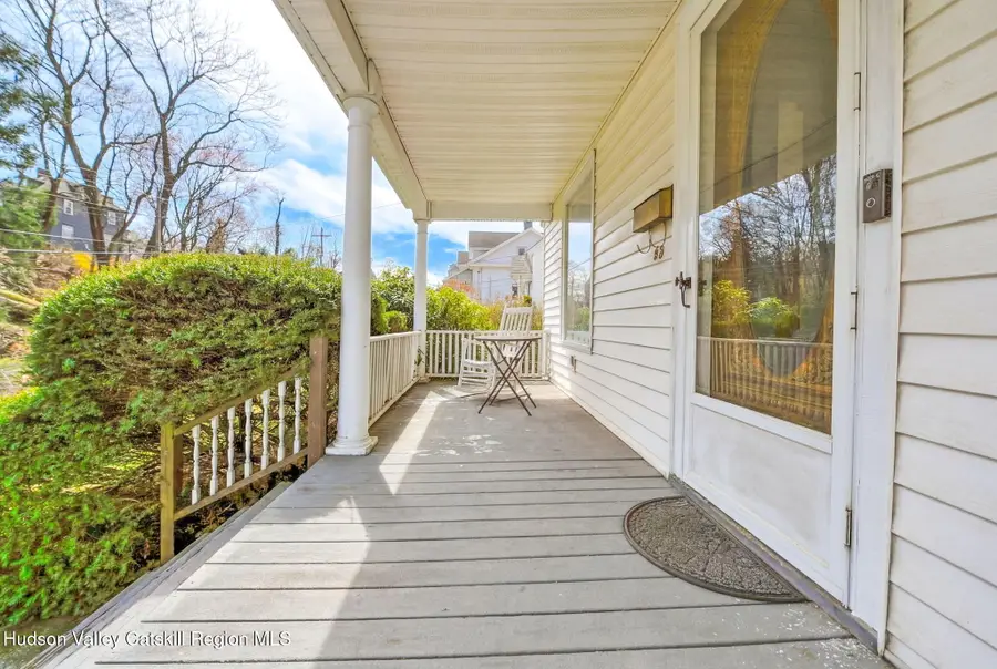 83 Orchard Street, Kingston, NY 12401 - #3