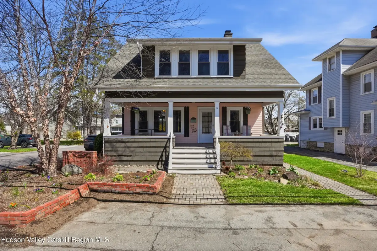 3 Commercial Avenue, Highland, NY 12528 - #1