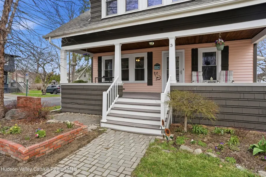 3 Commercial Avenue, Highland, NY 12528 - #2