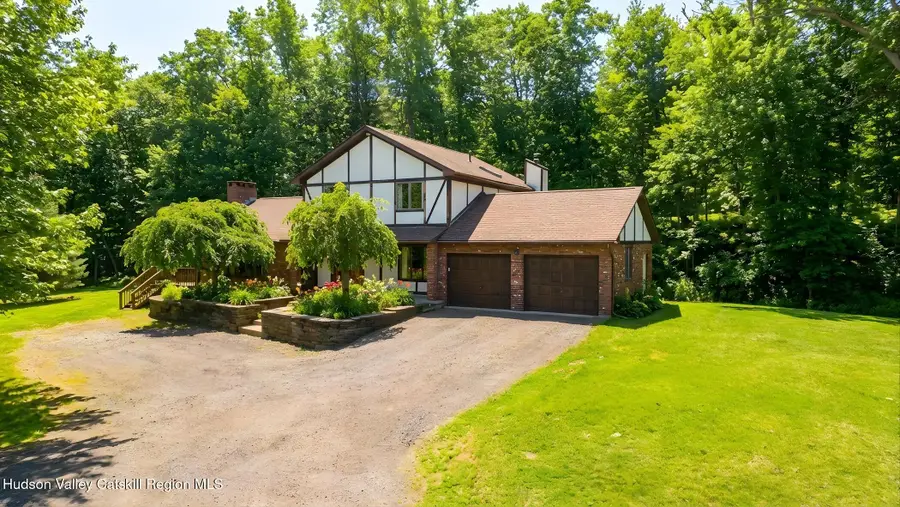 5 Maverick Terrace, Woodstock, NY 12498 - #2