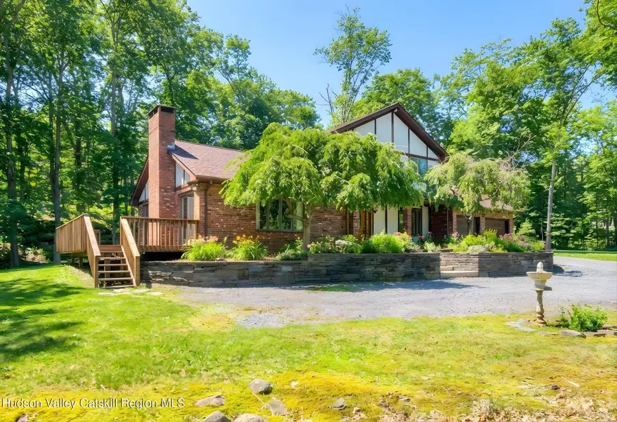 5 Maverick Terrace, Woodstock, NY 12498 - #3