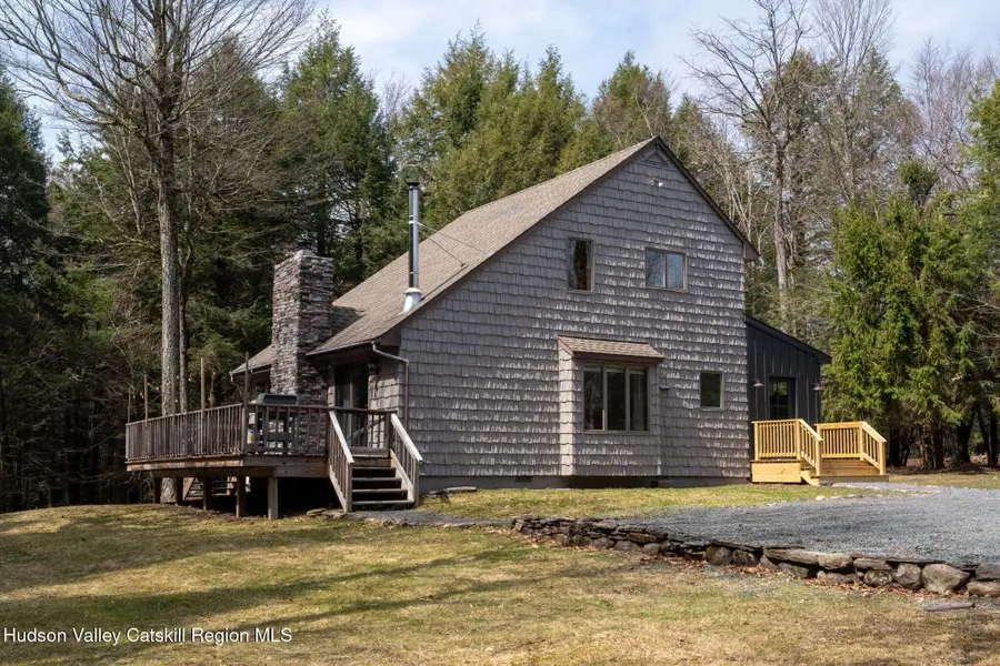 374 Deer Run Road, Ashland, NY 12407 - #2