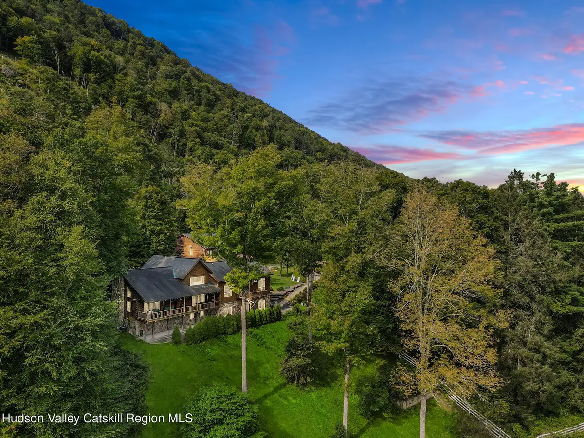 1650 Bodoit Road, Hancock, NY 13783 - #1