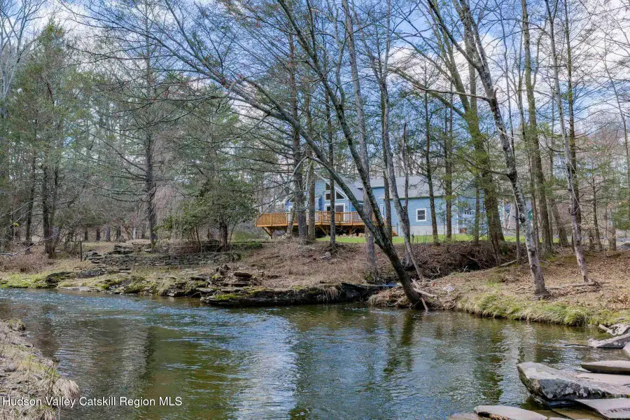 2565 Route 212, Woodstock, NY 12498 - #2