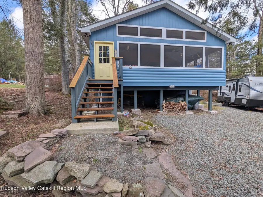 47 E Catskill Trail, Monticello, NY 12701 - #2