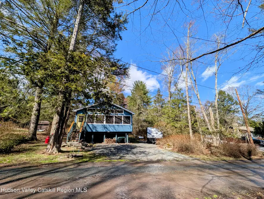 47 E Catskill Trail, Monticello, NY 12701 - #3