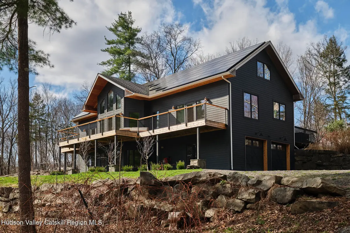592 Swartekill Road, New Paltz, NY 12561 - #1