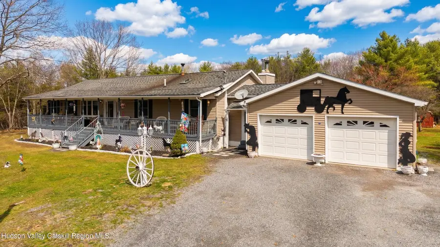 76 Route 20b, East Durham, NY 12423 - #2