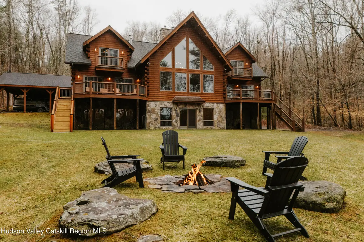 249 Woodstone Trail, White Lake, NY 12786 - #1