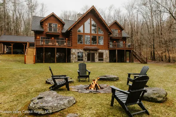 249 Woodstone Trail, White Lake, NY 12786