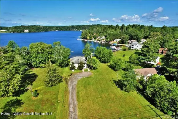 3437 Nys Rte 55, White Lake, NY 12786