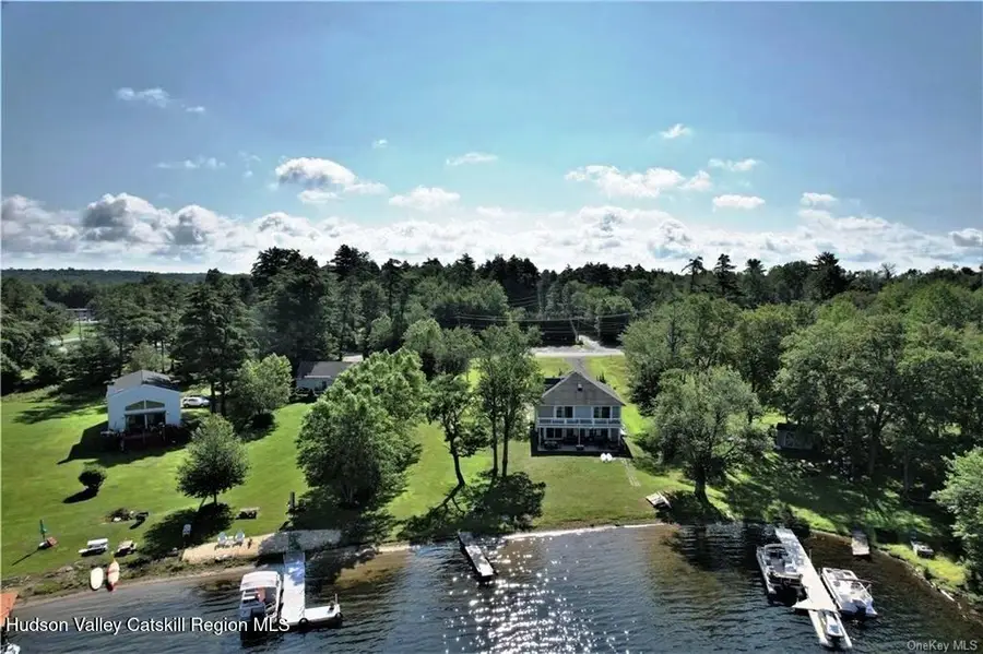 3437 Nys Rte 55, White Lake, NY 12786 - #3